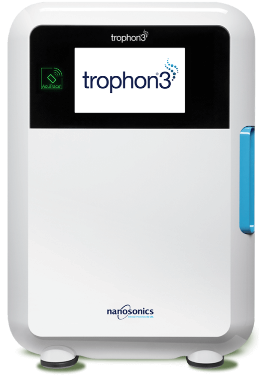 trophon3 device