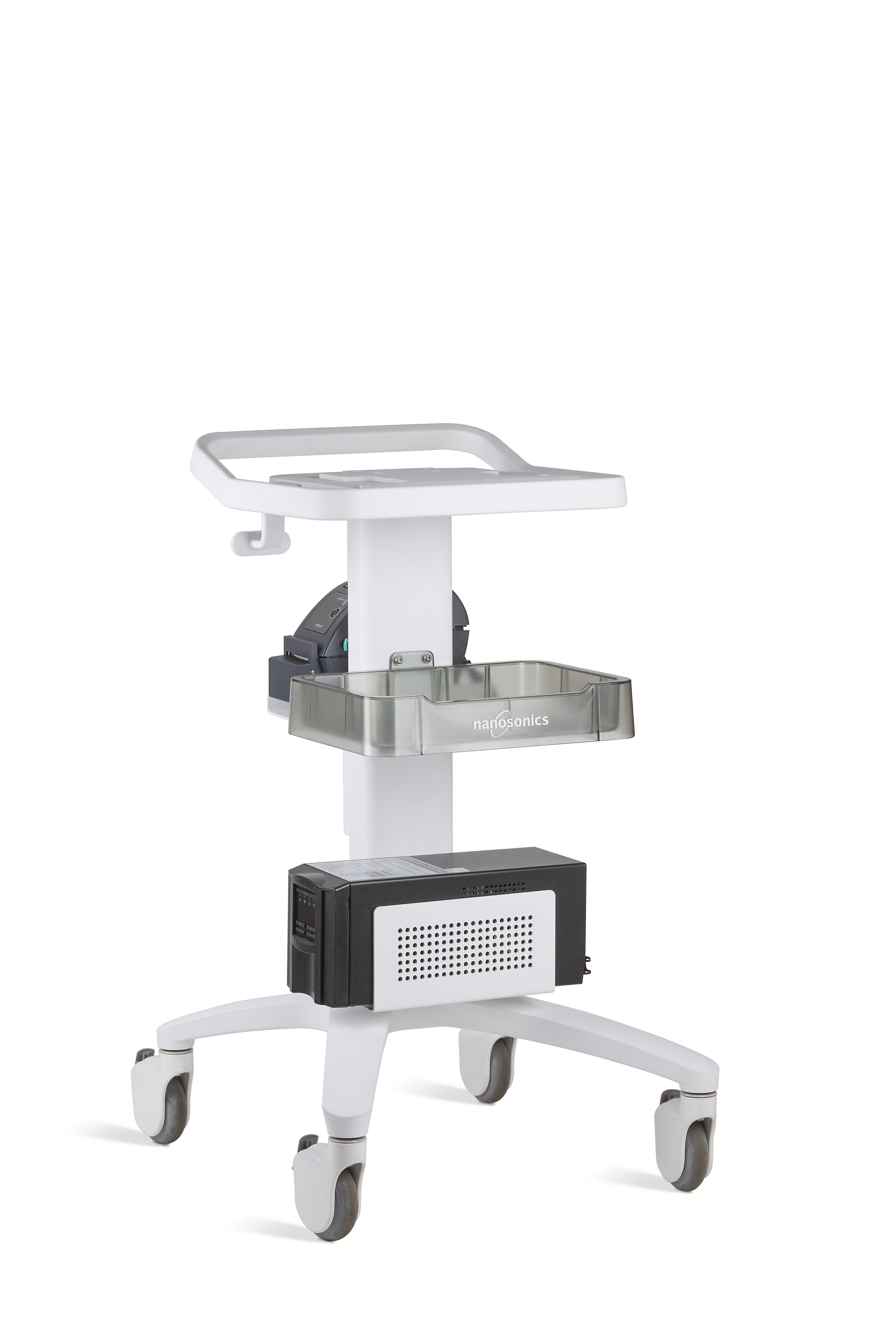 trophon Cart UPS Bracket*