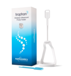 trophon Wireless Ultrasound Probe Holder