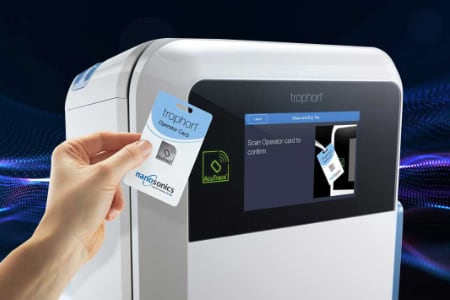 Learn more about trophon®3