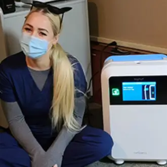 Bear Lake Memorial & Nell J Redfield Memorial