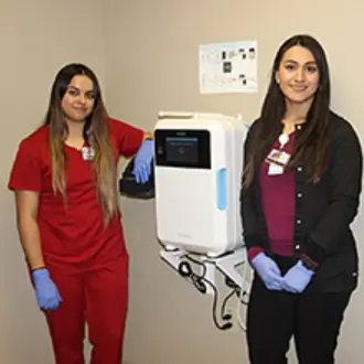 Southwest Medical Center